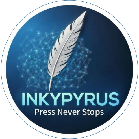 InkyPyrus Publishing