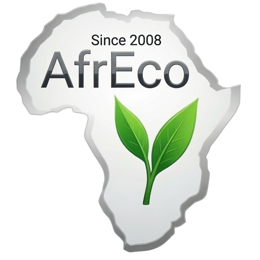 AfrEcoSoil — Since 2008