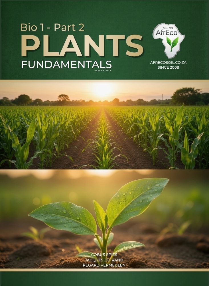 Bio-1: Plants book cover