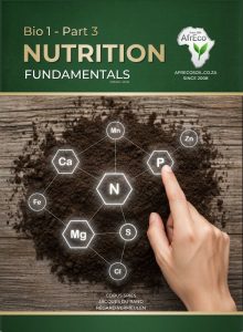 Nutrition — Bio 1 Part 3