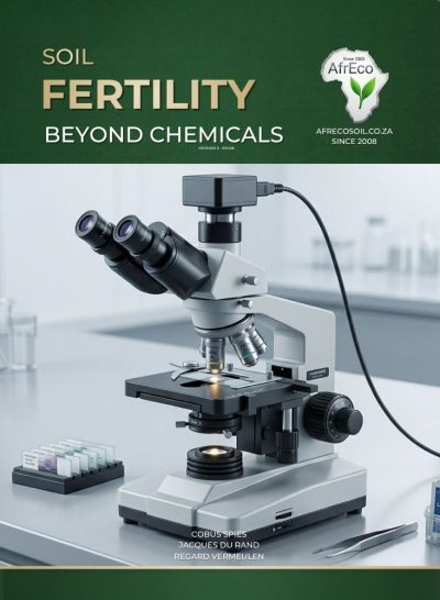 Soil Fertility — Beyond Chemicals