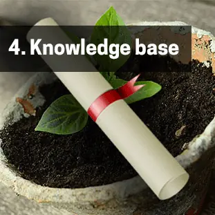 4. Knowledge Base